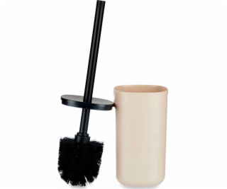 Berilo WC kartáč v plastové, uzamykatelné nádobě, 9,6 x 3...