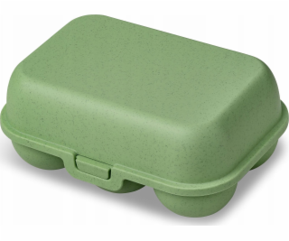 Koziol dóza na vejce EGGS TO GO MINI, na 6 vajec, KOZIOL