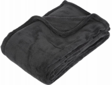 Atmosphera Deka z mikrovlákna Silný a nadýchaný, lehký přehoz na postele a pohovky