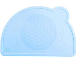 Chicco 127566 MODRÁ PODLOŽKA
