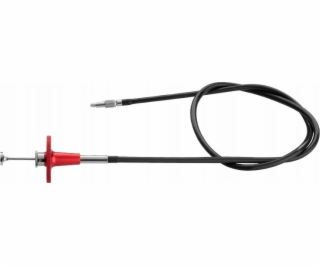 JJC Dálkové ovládání/lankové uvolnění JJC TCR70R Mechanic...