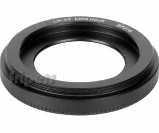 JJC Sluneční clona JJC Sluneční clona Canon EW-43