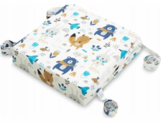 Sensillo Dětská židlička - Kamarádi z lesa