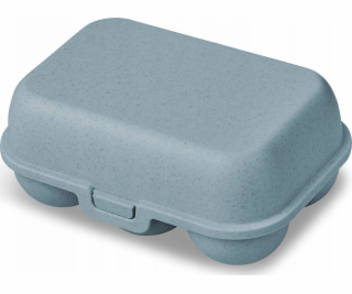 Koziol dóza na vejce EGGS TO GO MINI, na 6 vajec, KOZIOL