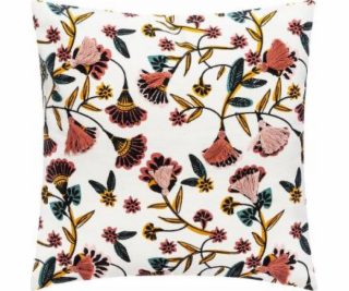 Atmosphera Povlak na polštář GYPSY s střapcem, 40 x 40 cm