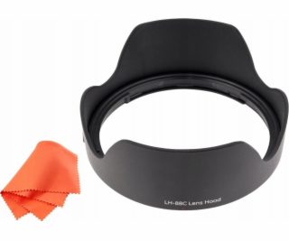 JJC Sluneční clona Sluneční clona JJC pro Canon EW-88C