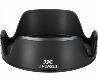JJC Sluneční clona LH-EW55II pro Canon EW-55