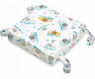 Sensillo DĚTSKÁ ŽIDLIČKA - CHAMELEON