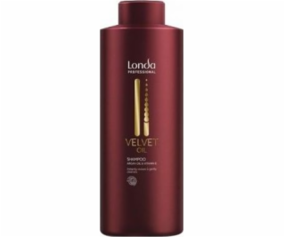 Londa LONDA Velvet Oil, výživný šampon, 1000ml