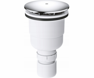 Grohe BauEdge umyvadlová baterie, chrom 23330000