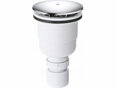 Grohe BauEdge umyvadlová baterie, chrom 23330000