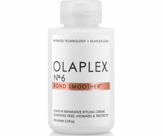 Olaplex No. 6 Bond Smoother Repair Styling Cream 100 ml