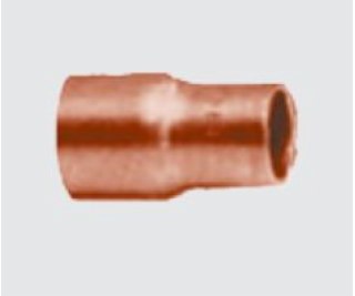 Conex Redukční spojka řady 5000 42 x 28 mm (5243042028000)