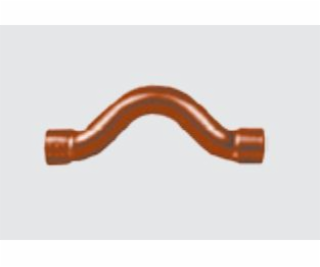 Conex Dvojitá zásuvka bypass konektor 18 mm (5085018000000)