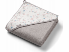 BabyOno 1552/03 Potah na vanu FR 100 X 100 šedý