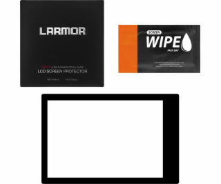 GGS Sluneční clona Sluneční clona GGS Larmor pro LCD disp...