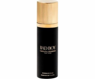 Carolina Herrera Bad Boy Power Up Spray EDT 100 ml