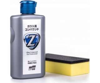 Soft99 Soft99 Čisticí mléko na sklo 100ml univerzální (71...