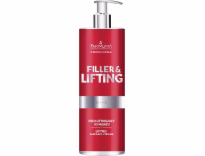 Farmona FILLER&LIFTING Liftingový krém na masáž obličeje 280ml