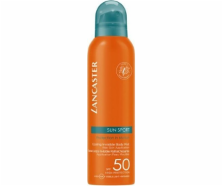 Lancaster Sun Sport Neviditelný ochranný sprej proti slun...