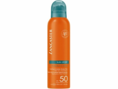 Lancaster Sun Sport Neviditelný ochranný sprej proti slunci SPF50 (200 ml)