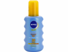 Nivea Protect & Bronze sprej SPF30 200ml