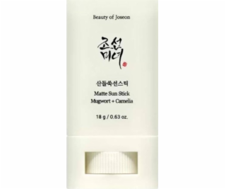 Beauty Of Joseon Matná opalovací tyčinka Beauty Of Joseon...