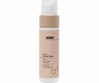 Anwen Anwen Aware Scalp Care Revitalizační sérum pro mikr...