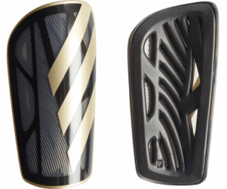 Adidas Chrániče holení Tiro League Football Černo-zlaté I...