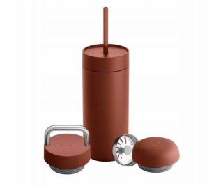 Fellow Spolupracovník - Carter Carry Lid - Sienna Cup Lid