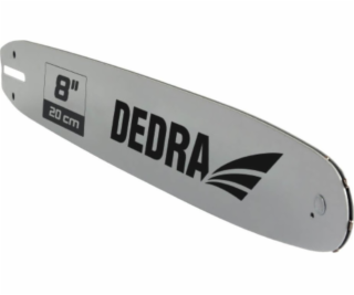 Dedra Vodítko pro pilu DED7193V 8 20 cm, 1,3 mm