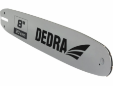 Dedra Vodítko pro pilu DED7193V 8 20 cm, 1,3 mm