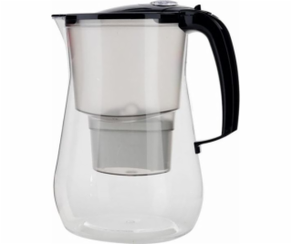 Aquaphor Filtrační konvice Onyx Maxfort Plus