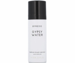 Byredo Vlasový parfém Byredo Gypsy Water 75 ml