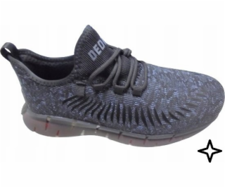 Dedra Profesionální sportovní obuv M82Z, velikost 46, kat...