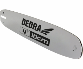 Dedra Vodítko pro kotoučovou pilu DED7099 4 10 cm, 1,1 mm