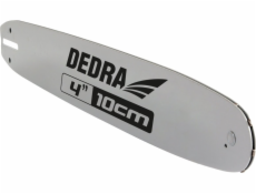 Dedra Vodítko pro kotoučovou pilu DED7099 4 10 cm, 1,1 mm