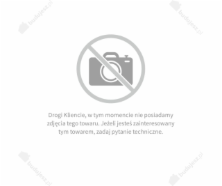 Schlosser Bílá spojovací trubka s rozetou 1/2 (603000067.06)