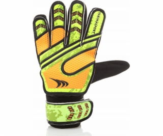 YakimaSport Dětské brankářské rukavice Goal Blocker velik...