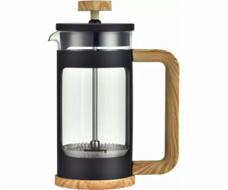 Klausberg French Press na kávu/čaj 0,60 l Klausberg KB-7680