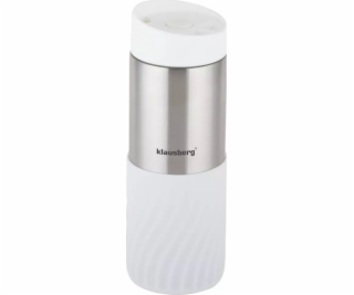 Klausberg TERMOHRNEK 400ML 18/8 NEREZOVÁ OCEL KLAUSBERG B...