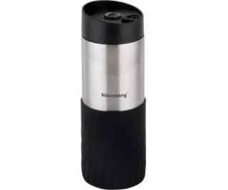 Klausberg TERMOHRNEK 400ML 18/8 NEREZOVÁ OCEL KLAUSBERG Č...