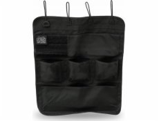 OFFLANDER UNIVERZÁLNÍ ORGANIZÉR DO AUTOMOBILU OFFLANDER OFFROAD ČERNÝ