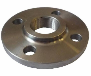 Margo Závitová příruba DN50 - 2 PN10-16 Certifikace EN109...