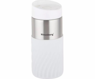 Klausberg TERMOHRNEK 300ML KLAUSBERG BÍLÝ KB-7631