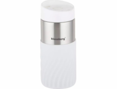 Klausberg TERMOHRNEK 300ML KLAUSBERG BÍLÝ KB-7631