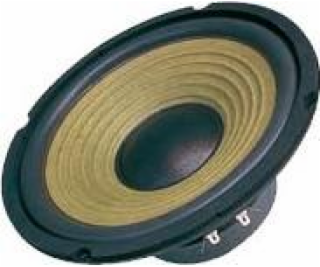 Dibeisi Autoreproduktor 8  reproduktor DBS-G8002 4 Ohmy