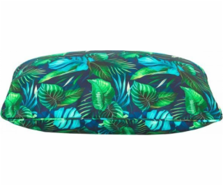 Hobbygarden POLŠTÁŘ JASIEK 3D MODRÉ LISTY