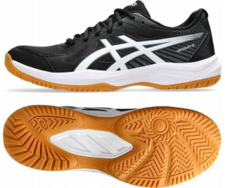 Asics Boty Asics UPCOURT 6 1071A104 001
