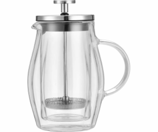 Klausberg French Press na kávu/čaj 0,35 l KB-7682